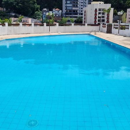 Ap 52 Centro Com Piscina Daire Serra Negra  Dış mekan fotoğraf