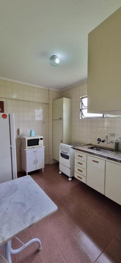 Ap 52 Centro Com Piscina Daire Serra Negra  Dış mekan fotoğraf
