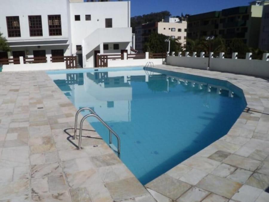 Ap 52 Centro Com Piscina Daire Serra Negra  Dış mekan fotoğraf