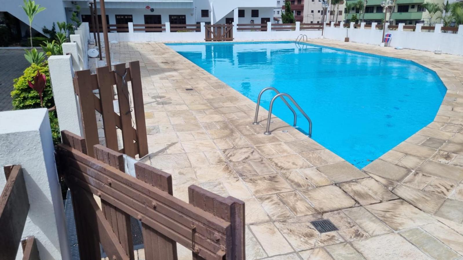 Ap 52 Centro Com Piscina Daire Serra Negra  Oda fotoğraf